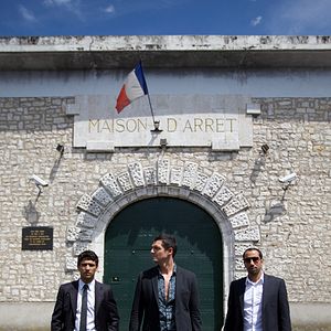 Foto Salim Kechiouche