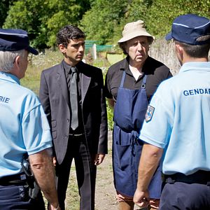 Foto Philippe Magnan