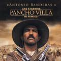 Foto And Starring Pancho Villa as Himself