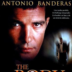 Foto The Body (El cuerpo)