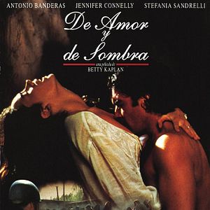 Foto De amor y de sombra