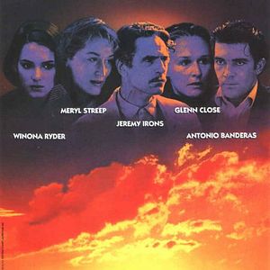 Foto La casa de los espíritus