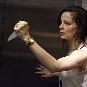 Foto La trampa del mal