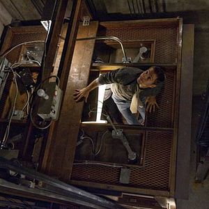 Foto La trampa del mal