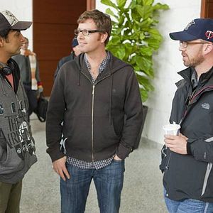 Foto La trampa del mal