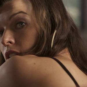 Foto Milla Jovovich