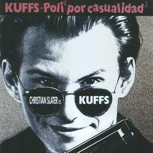 Foto Kuffs - Poli "por casualidad"