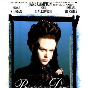 Foto Retrato de una dama