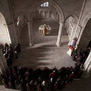 Foto Los Pilares de la Tierra