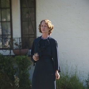 Foto Melissa Leo