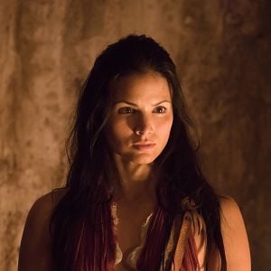 Foto Spartacus: Sangre y arena