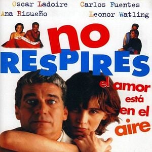 Foto No respires: El amor está en el aire