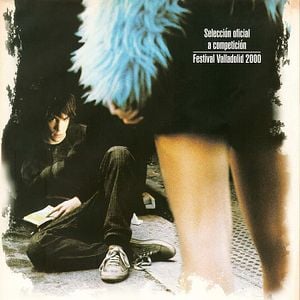 Foto Báilame el agua