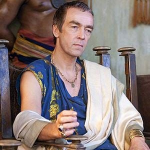 Foto Spartacus: Sangre y arena