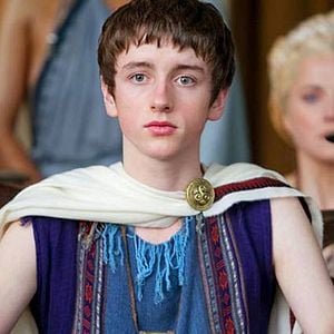 Foto Spartacus: Sangre y arena