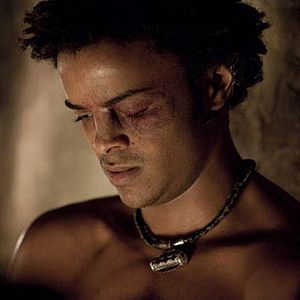 Foto Spartacus: Sangre y arena