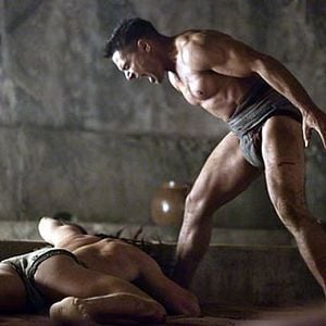 Foto Spartacus: Sangre y arena