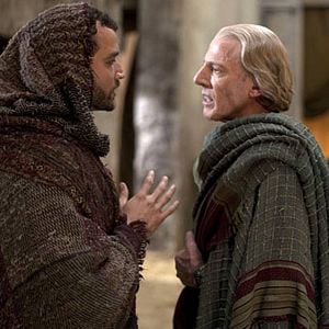 Foto Spartacus: Sangre y arena