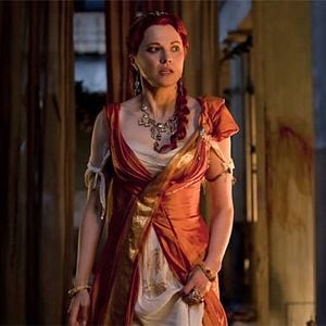 Foto Spartacus: Sangre y arena