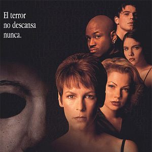 Foto Halloween H20: Veinte años después