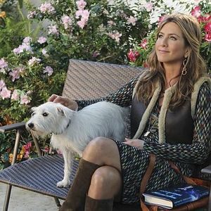 Foto Jennifer Aniston