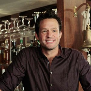 Foto Josh Hopkins
