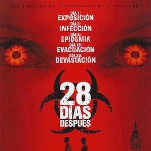 Foto 28 días después