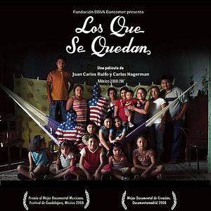 Foto Los que se quedan