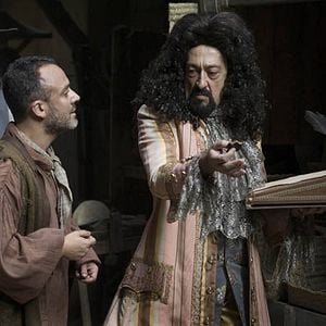 Foto Águila Roja: La película