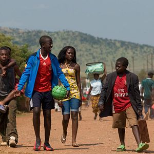 Foto Debs Gardner-Paterson