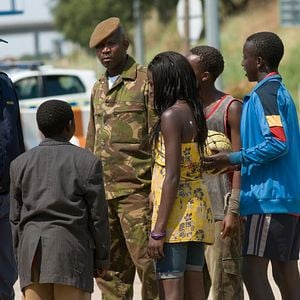 Foto Debs Gardner-Paterson