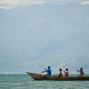 Foto Debs Gardner-Paterson