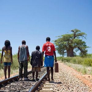 Foto Debs Gardner-Paterson