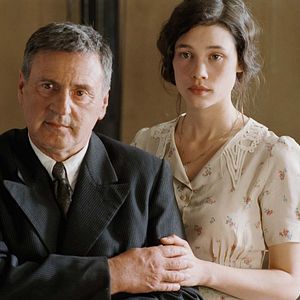 Foto Astrid Bergès-Frisbey