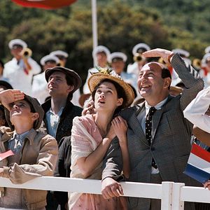 Foto Astrid Bergès-Frisbey