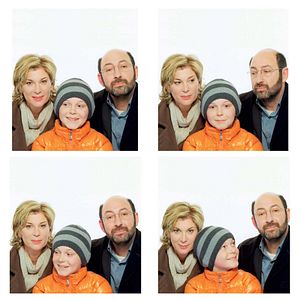 Foto Michèle Laroque