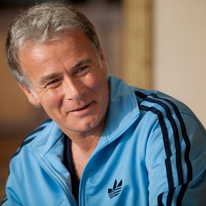 Foto Dominique Farrugia