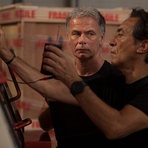 Foto Dominique Farrugia