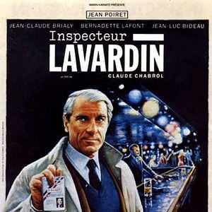 Foto Inspecteur Lavardin