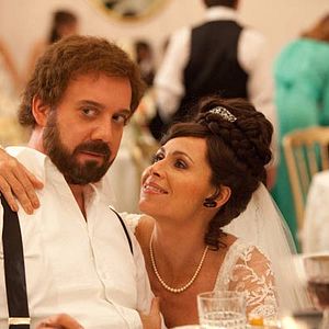 Foto El mundo según Barney