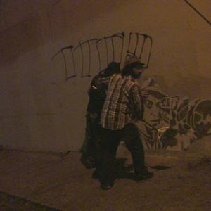 Foto Exit Through the Gift Shop