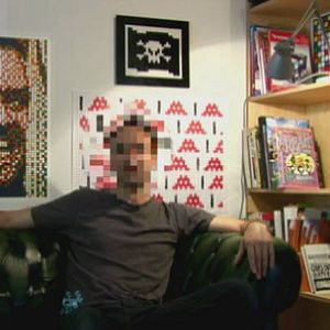 Foto Exit Through the Gift Shop