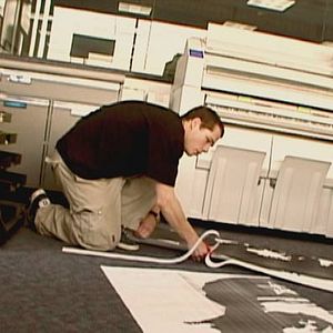 Foto Exit Through the Gift Shop