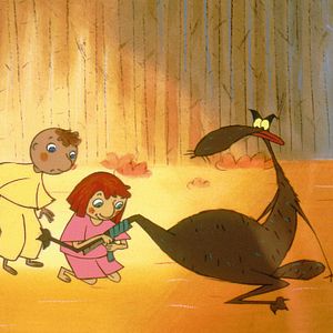 Foto Jacques-Rémy Girerd