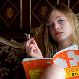 Foto Elle Fanning