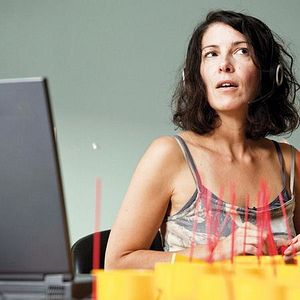 Foto Morgen das Leben