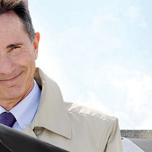 Foto Thierry Lhermitte