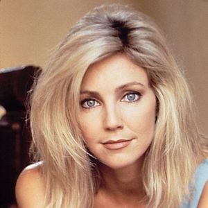Foto Heather Locklear