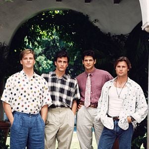 Foto Melrose Place