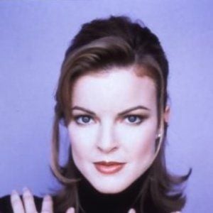 Foto Marcia Cross